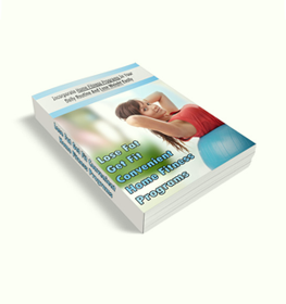Lose Fat Get Fit