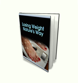 Losing Weight Natures Way