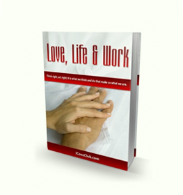 Love Life Work