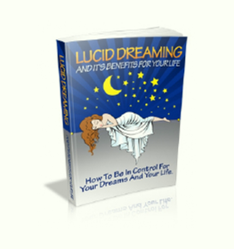 Lucid Dreaming And It s Benefits