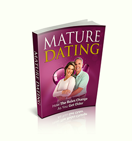 Mature Dating