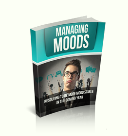Managing Moods