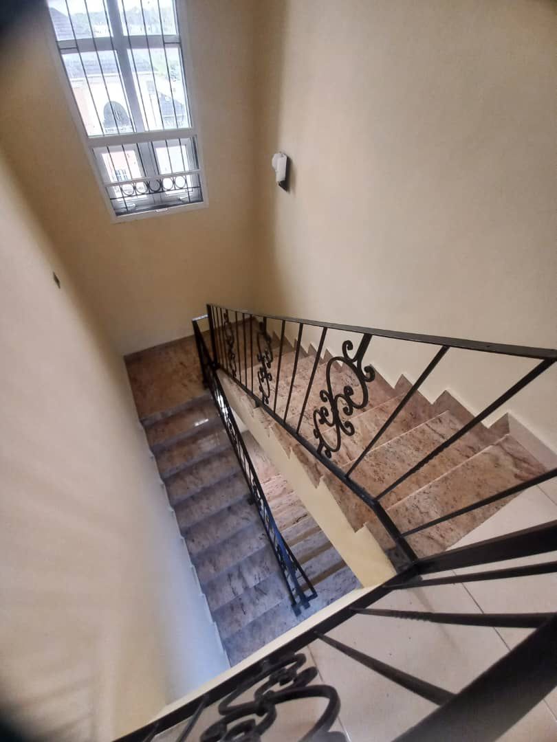 3 Bedroom Duplex