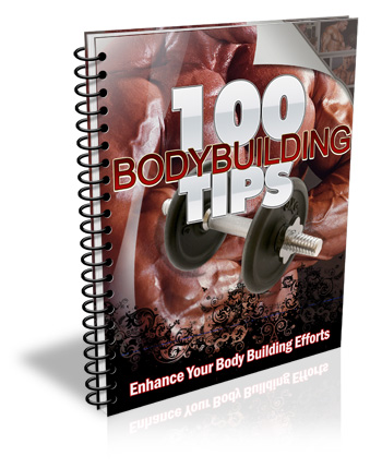 100body building tips 100body building tips