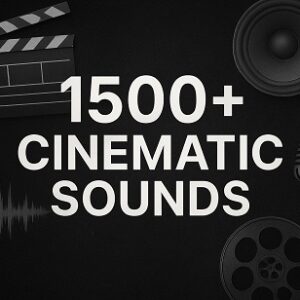 Cinematic Sounds