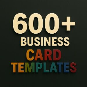 business Templates