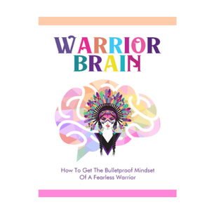 warrior brain