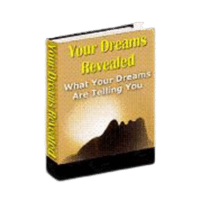Your Dreams Revealed