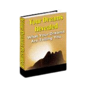 Your Dreams Revealed