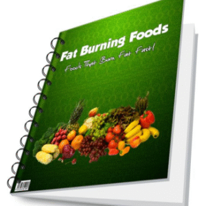 fat burning foods
