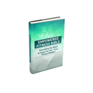 empowered fitness bible