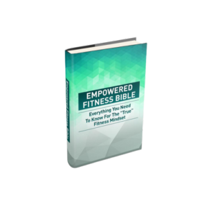 empowered fitness bible