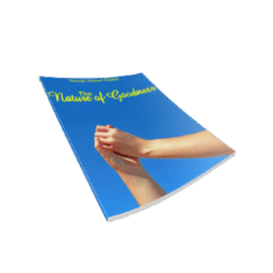 the nature of goodness