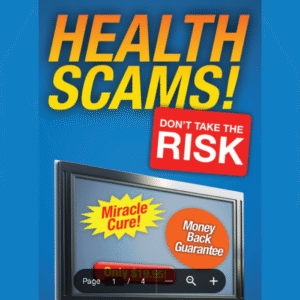 health scams