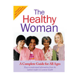 the healthy woman