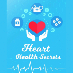 heart health secrets