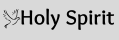 holy spirit