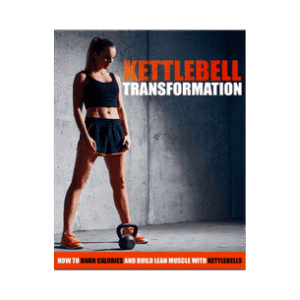 kettlebell transformation