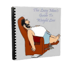 Lazy Weight Loss