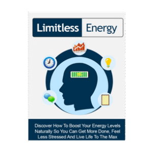 limitless energy