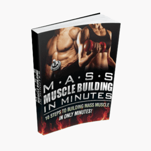 mass muscle building