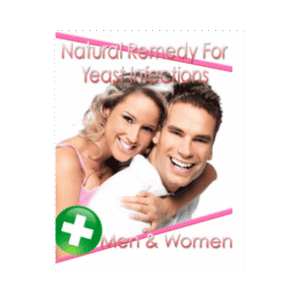 Natural Remedy For Yeast Infections