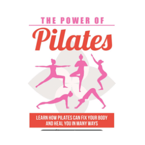 the power of pilates