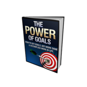 the power of goals