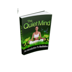 the quiet mind