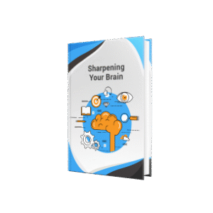 sharpening your brain