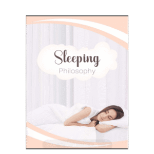 sleeping philosophy
