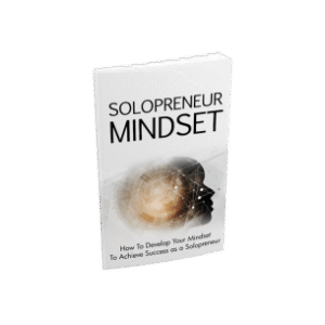 solopreneur mindset