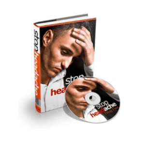 stop headache drug free