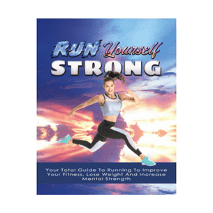 run yourself strong run yourself strong