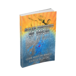healing properties of tai chi