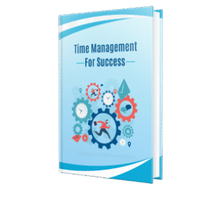 time management for success