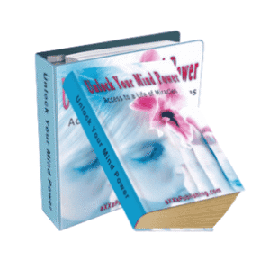 unlock your mind power