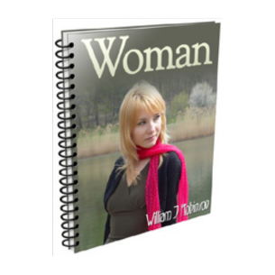 woman – empower your mind, body, and spirit