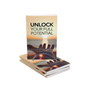 unlock your full potential