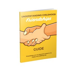 Understanding Childhood Friendship