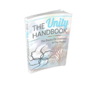 the unity handbook