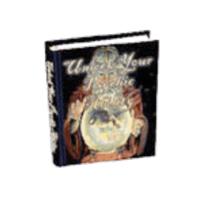 unlock your psychic ability