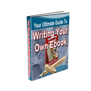 Your Ebook