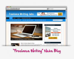 freelance writing niche blog freelance writing niche blog