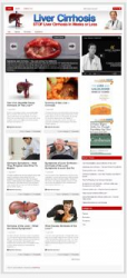 liver cirrhosis niche blog liver cirrhosis niche blog
