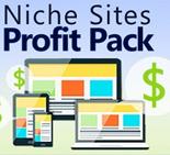niche sites profit pack