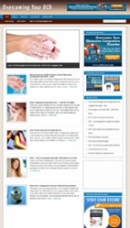 overcoming your ocd niche blog