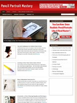 pencil portrait blog pencil portrait blog