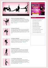 pole dancing niche blog pole dancing niche blog