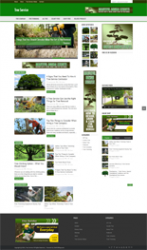 tree service niche blog tree service niche blog
